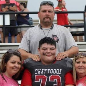 Meet your Posher, Brent